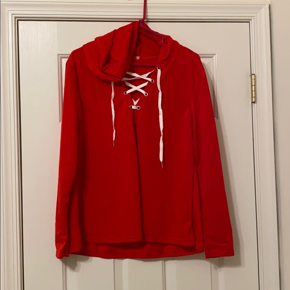 Hoodie